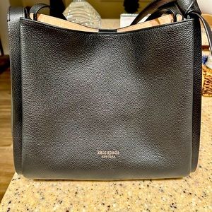 Kate Spade Large Knott Tote
